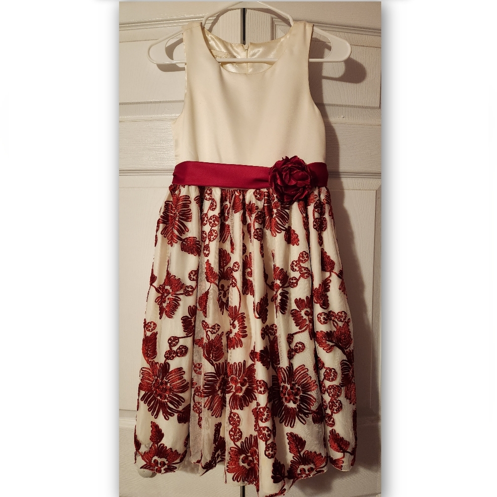 Girl Dress